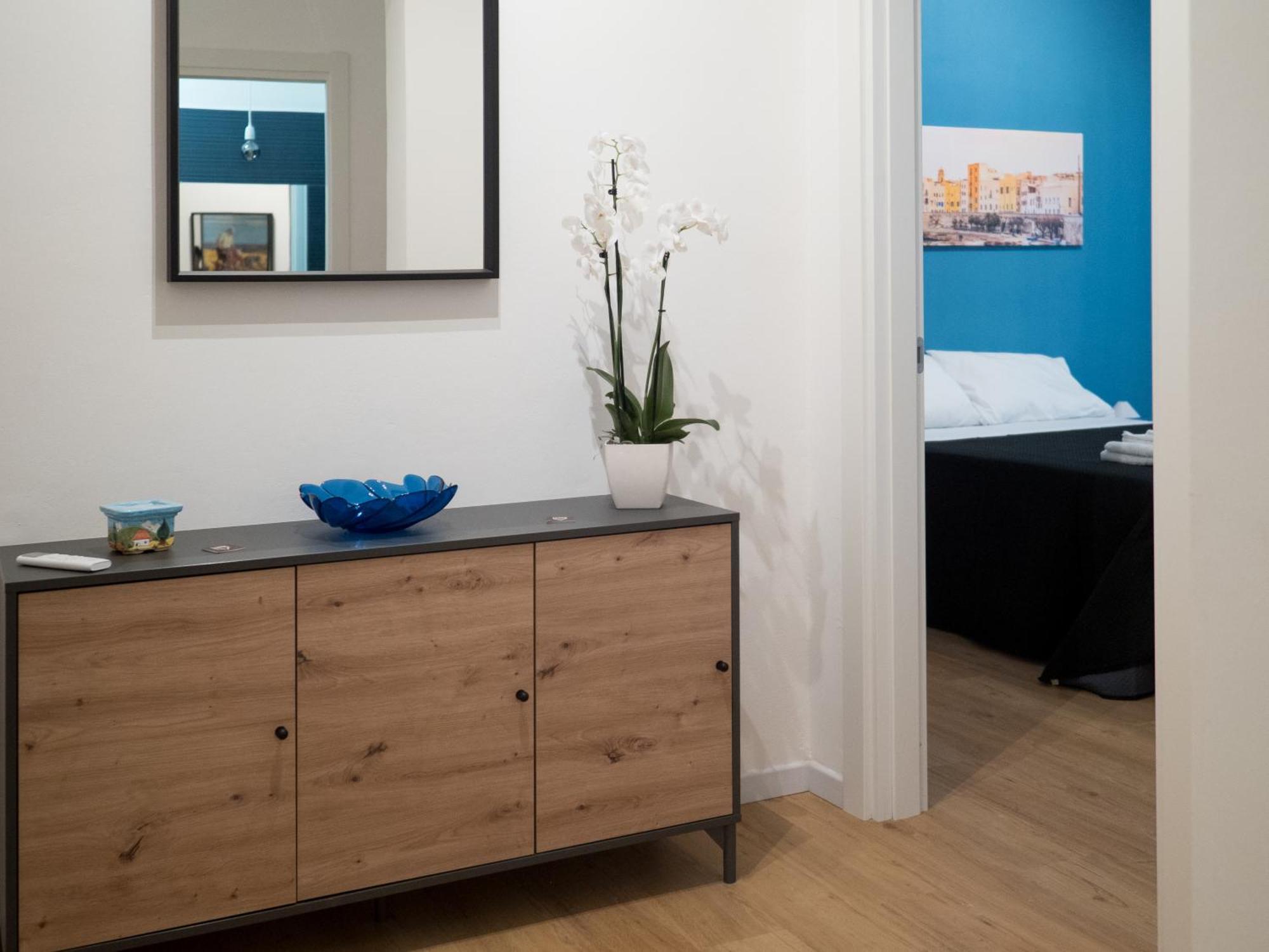 Paterna Central Apartment Palermo Exterior photo